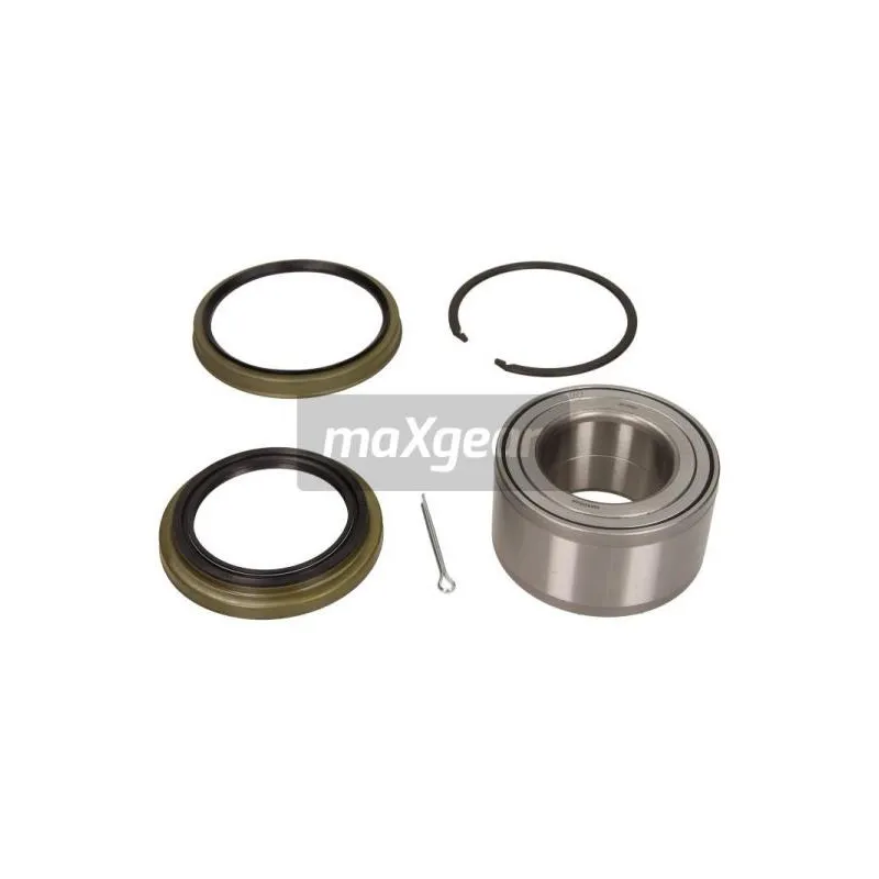 Roulement de roue avant MAXGEAR 33-0928