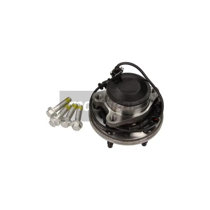 Roulement de roue avant MAXGEAR 33-0929