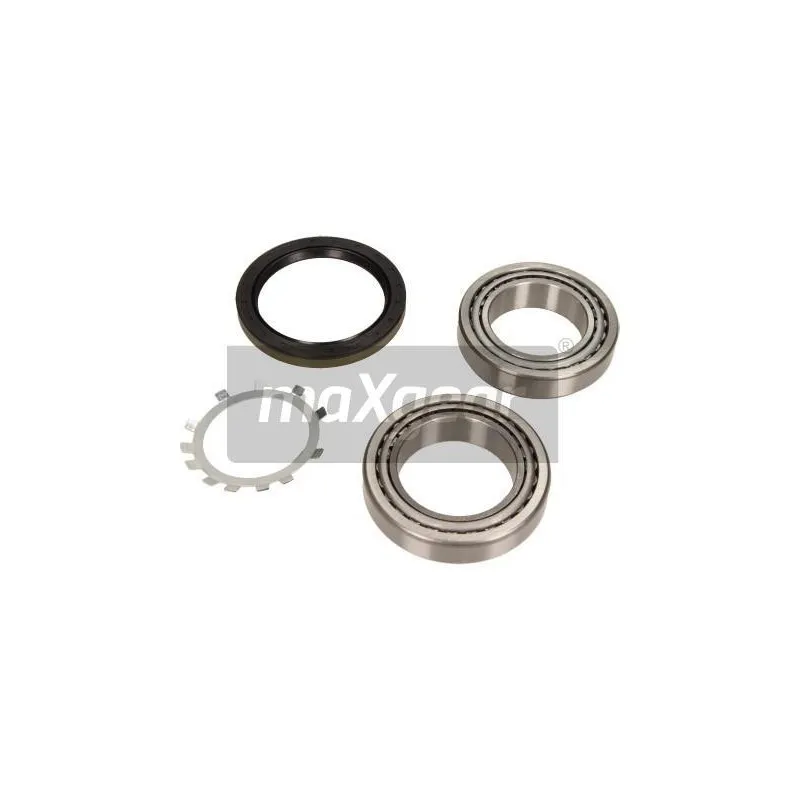 Roulement de roue arrière MAXGEAR 33-0930