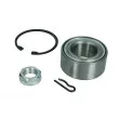 Roulement de roue avant MAXGEAR 33-0932 - Visuel 1