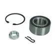 Roulement de roue avant MAXGEAR 33-0932 - Visuel 2