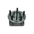 Roulement de roue arrière MAXGEAR 33-0933 - Visuel 1