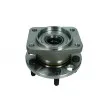 Roulement de roue arrière MAXGEAR 33-0933 - Visuel 2