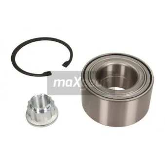 Roulement de roue avant MAXGEAR 33-0935