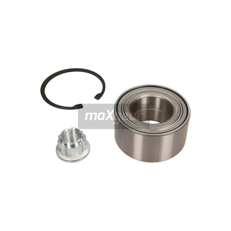 Roulement de roue avant MAXGEAR 33-0935