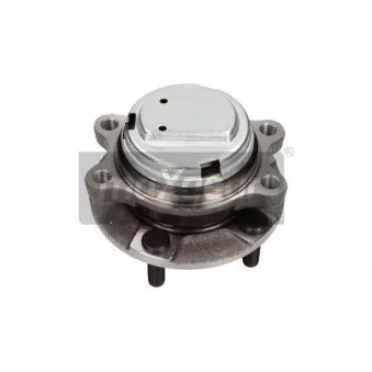 Roulement de roue avant MAXGEAR 33-0937