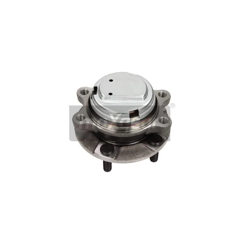 Roulement de roue avant MAXGEAR 33-0937
