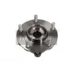 Roulement de roue avant MAXGEAR 33-0939 - Visuel 2
