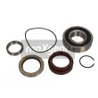 Roulement de roue arrière MAXGEAR 33-0941 - Visuel 2