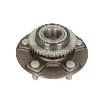 Roulement de roue avant MAXGEAR 33-0944