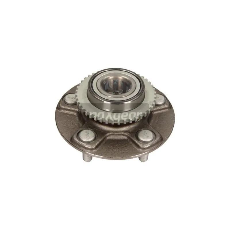Roulement de roue avant MAXGEAR 33-0944