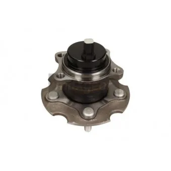 Roulement de roue arrière MAXGEAR 33-0945