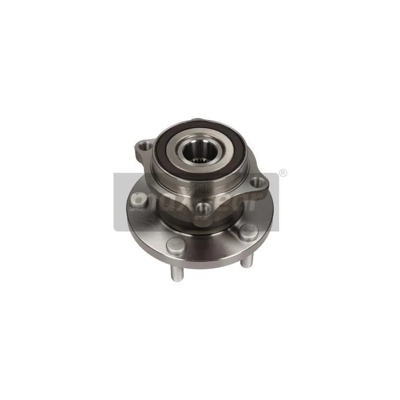 Roulement de roue arrière MAXGEAR 33-0946