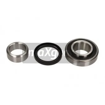 Roulement de roue arrière MAXGEAR 33-0947