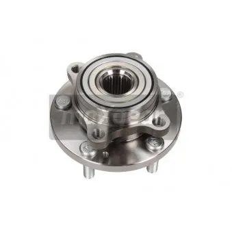 Roulement de roue avant MAXGEAR 33-0949