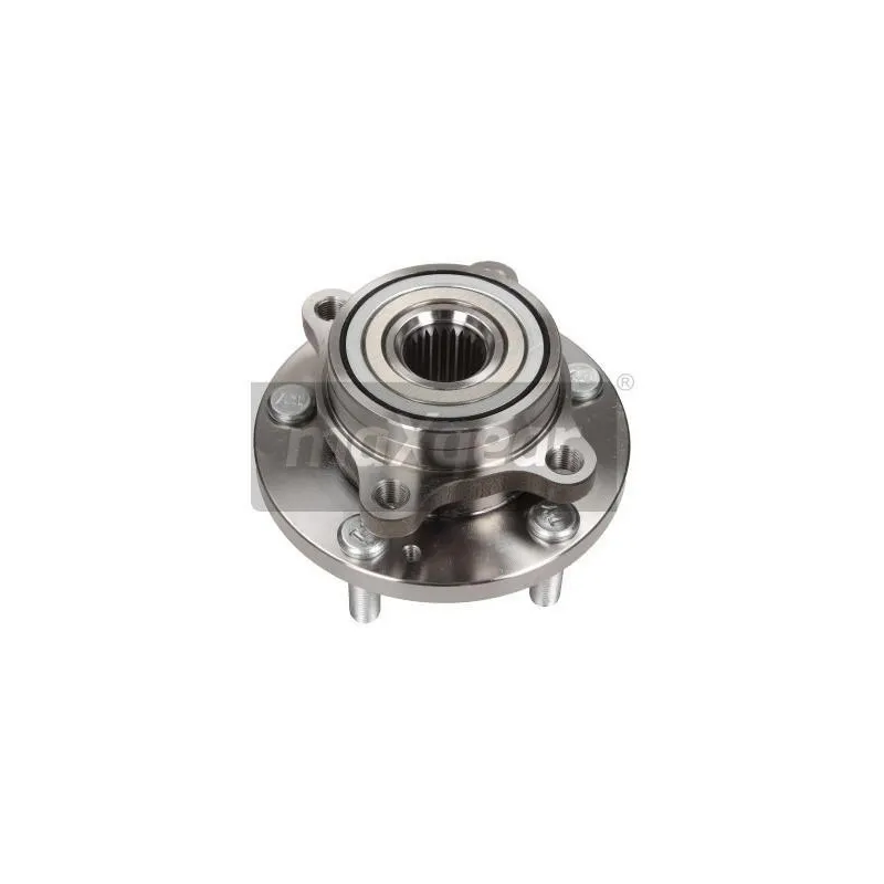 Roulement de roue avant MAXGEAR 33-0949