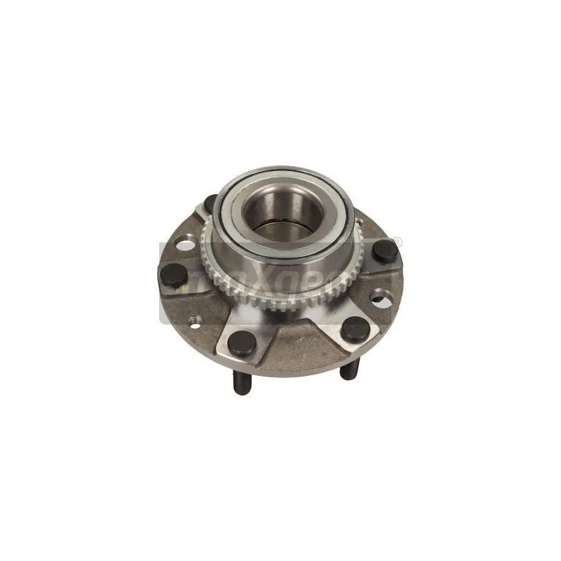 Roulement de roue arrière MAXGEAR 33-0950
