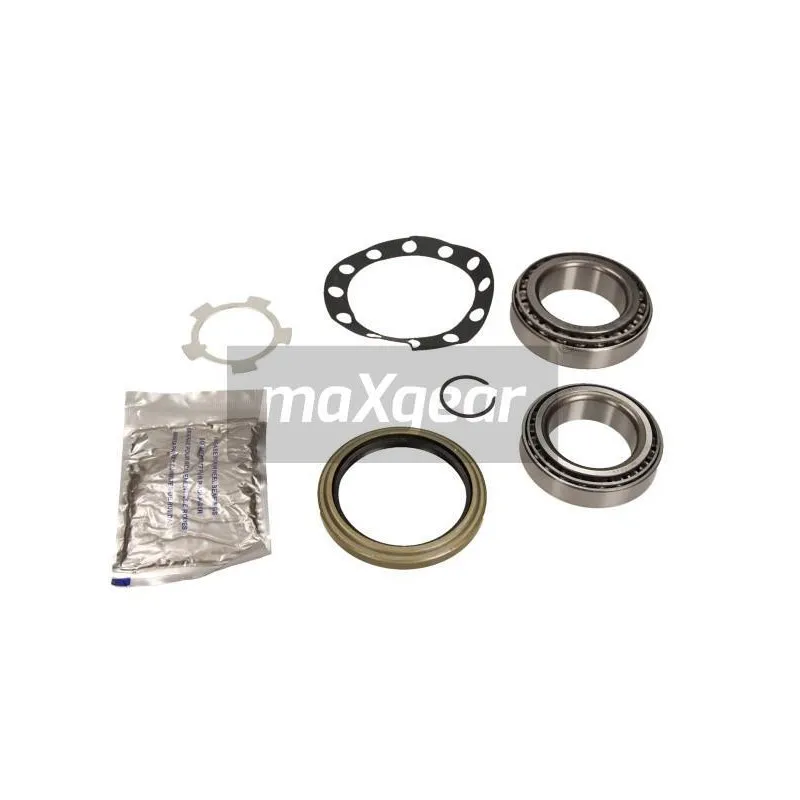 Roulement de roue avant MAXGEAR 33-0951