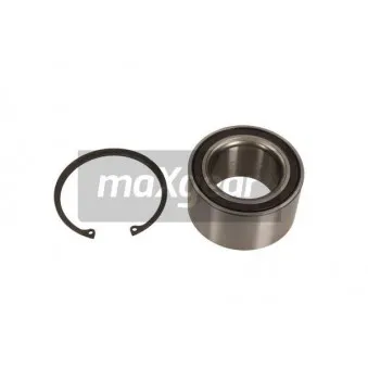 Roulement de roue avant MAXGEAR 33-0952