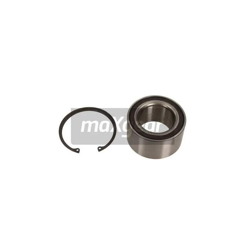 Roulement de roue avant MAXGEAR 33-0952