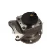 Roulement de roue arrière MAXGEAR 33-0953 - Visuel 1