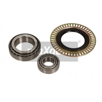 Roulement de roue avant MAXGEAR 33-0954