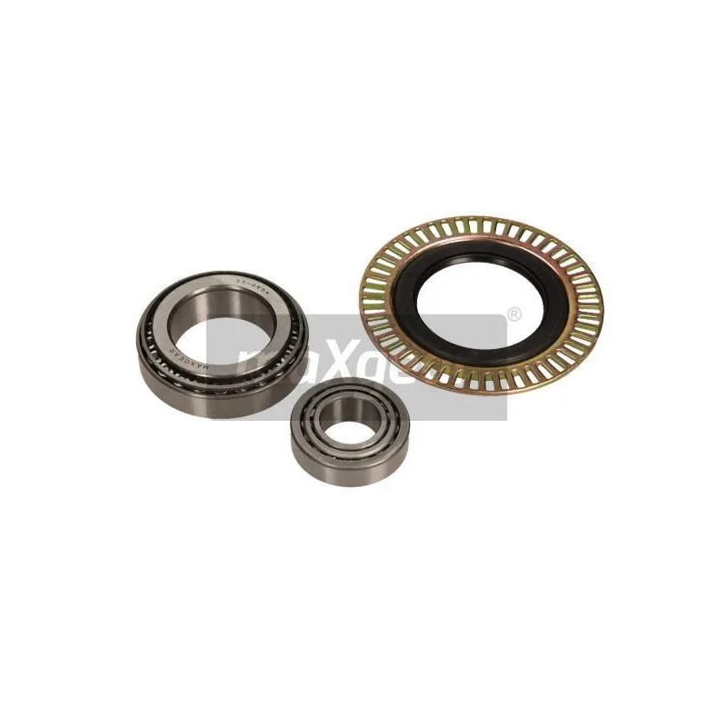 Roulement de roue avant MAXGEAR 33-0954