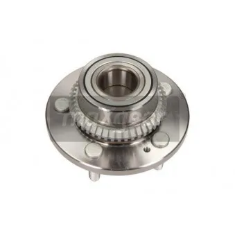 Roulement de roue arrière MAXGEAR 33-0957