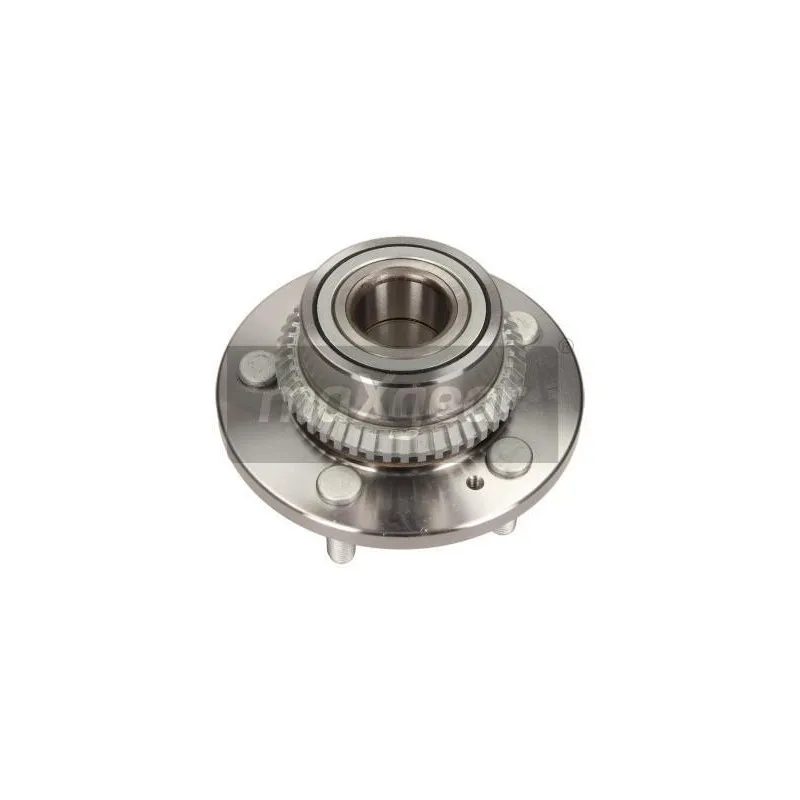 Roulement de roue arrière MAXGEAR 33-0957
