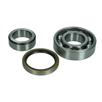 Roulement de roue arrière MAXGEAR 33-0958