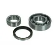 Roulement de roue arrière MAXGEAR 33-0958 - Visuel 2