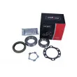 Roulement de roue avant MAXGEAR 33-0959 - Visuel 2