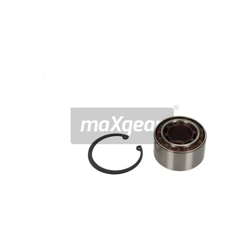 Roulement de roue avant MAXGEAR 33-0960