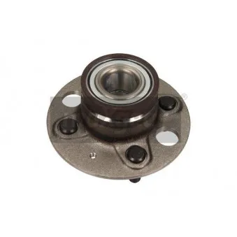 Roulement de roue arrière MAXGEAR 33-0962