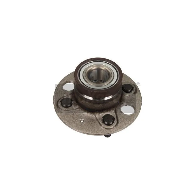 Roulement de roue arrière MAXGEAR 33-0962