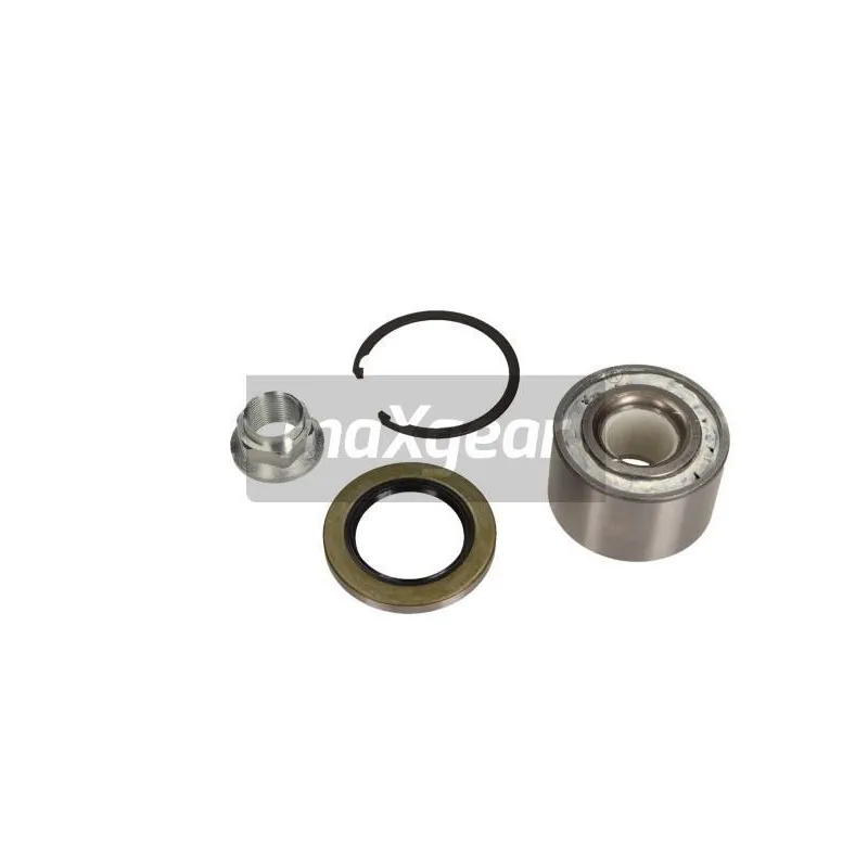 Roulement de roue avant MAXGEAR 33-0963