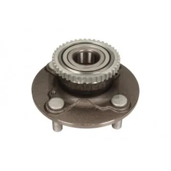 Roulement de roue arrière MAXGEAR 33-0964