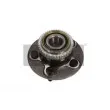 Roulement de roue avant MAXGEAR 33-0965 - Visuel 1