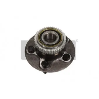 Roulement de roue avant MAXGEAR 33-0965