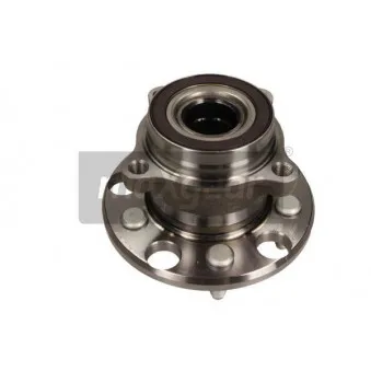 Roulement de roue arrière MAXGEAR 33-0967