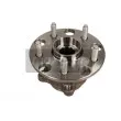 Roulement de roue arrière MAXGEAR 33-0967 - Visuel 2