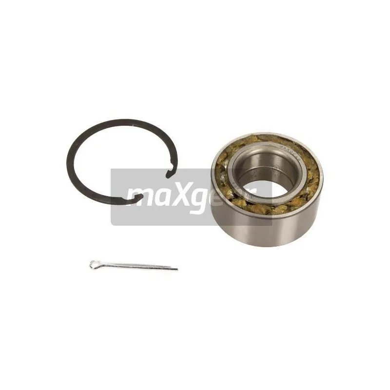 Roulement de roue arrière MAXGEAR 33-0968