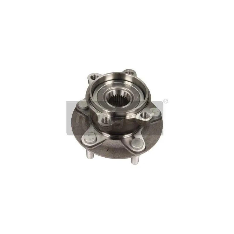 Roulement de roue arrière MAXGEAR 33-0969