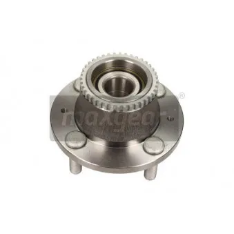Roulement de roue arrière MAXGEAR 33-0970