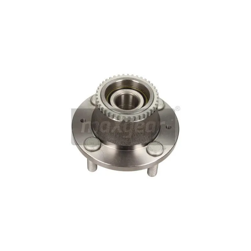 Roulement de roue arrière MAXGEAR 33-0970
