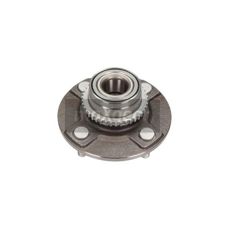 Roulement de roue arrière MAXGEAR 33-0971
