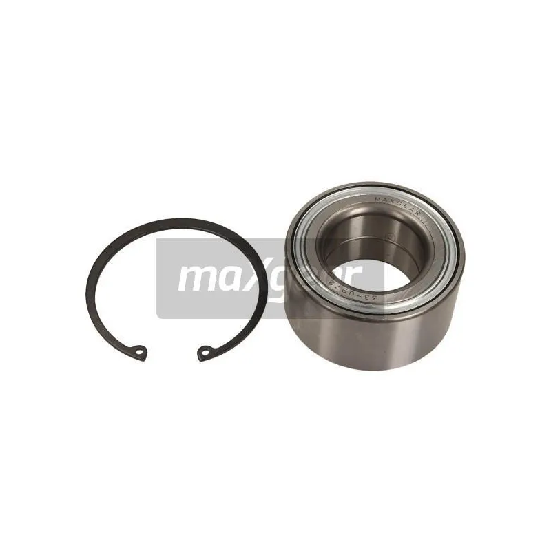 Roulement de roue avant MAXGEAR 33-0972