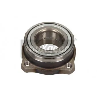 Roulement de roue arrière MAXGEAR 33-0973