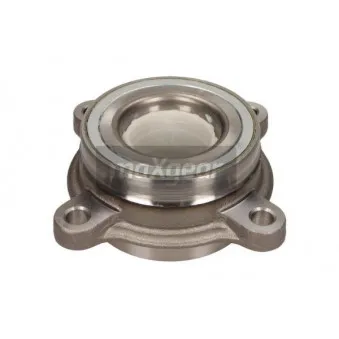 Roulement de roue avant MAXGEAR 33-0975