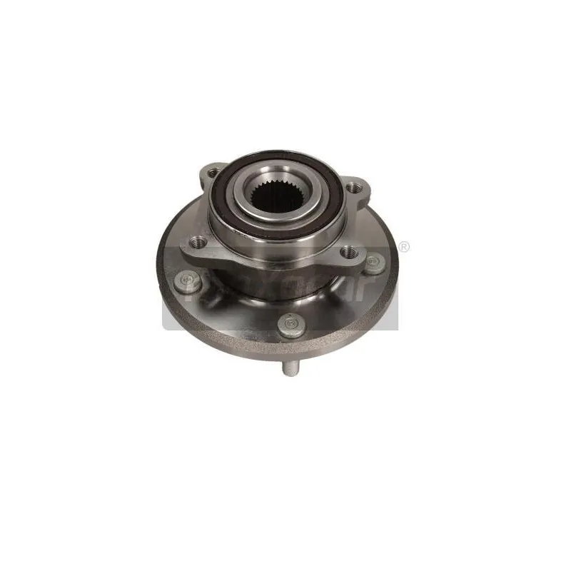 Roulement de roue avant MAXGEAR 33-0977